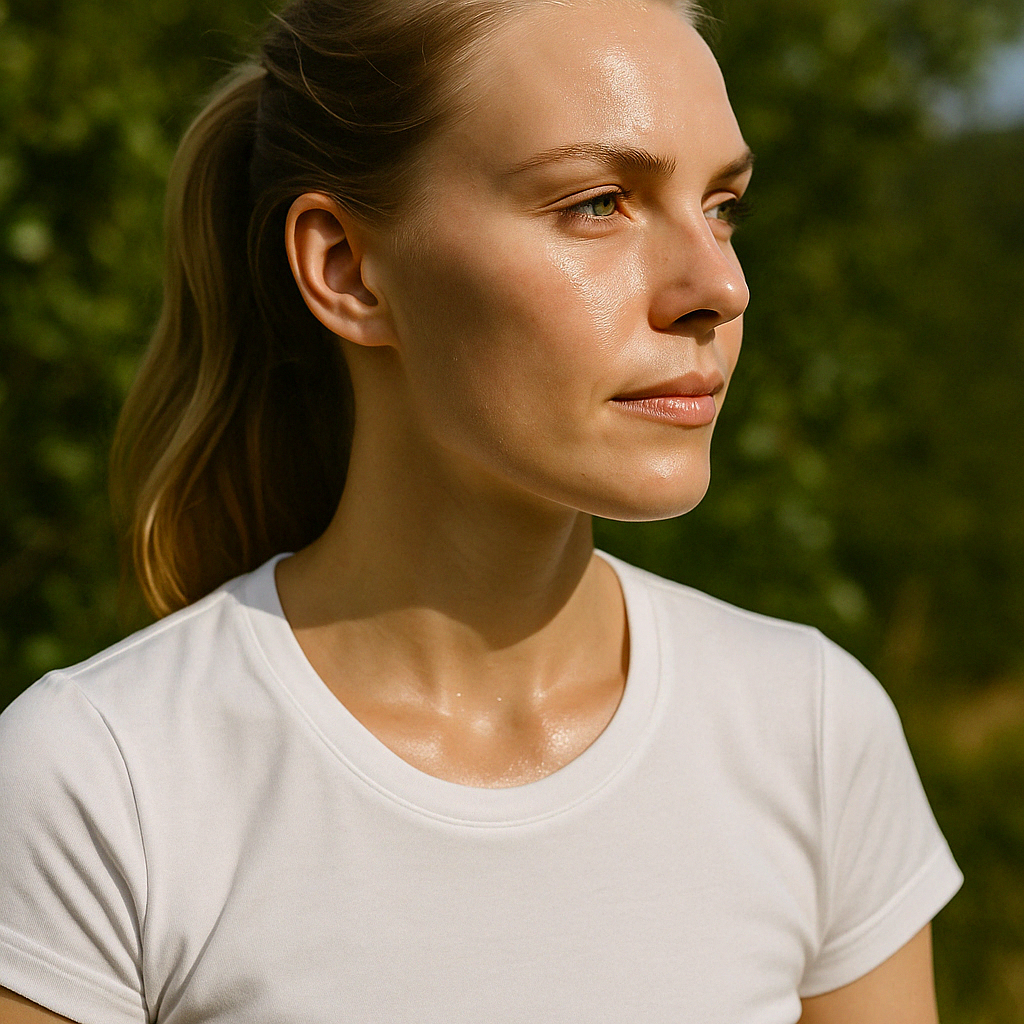 Vegaaninen ja luonnollinen aurinkosuoja | Vuoma